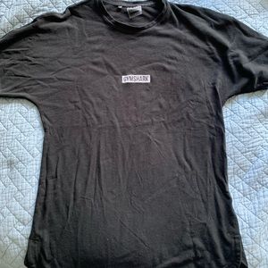 Men’s size M Gymshark top